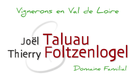 Logo Joël Taluau - Thierry Foltzenlogel