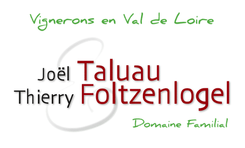 Logo Joël Taluau - Thierry Foltzenlogel