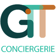 Logo GTT Conciergerie