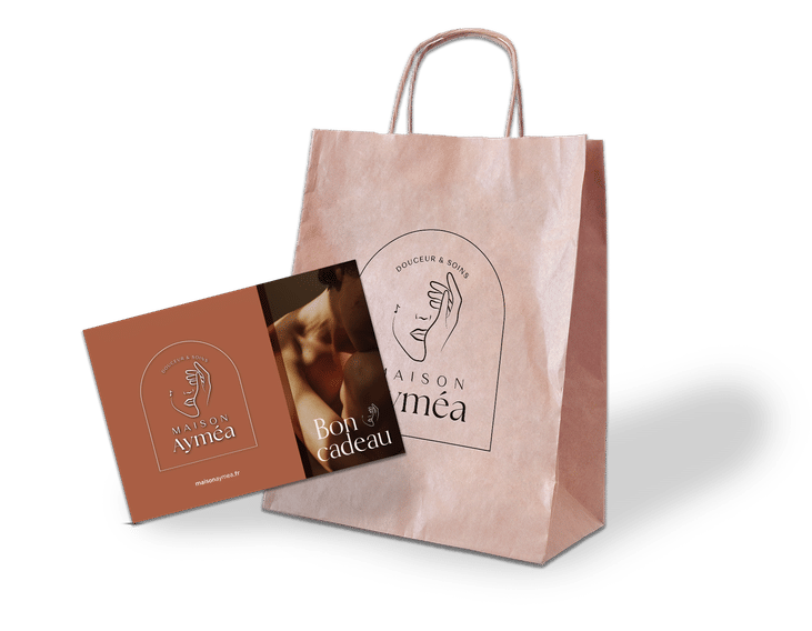 Carte cadeau Maison Ayméa