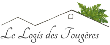 Logo Le Logis des Fougères