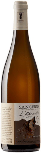 Sancerre Blanc L'étincelle du Loup 2020