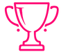Coupes et trophées