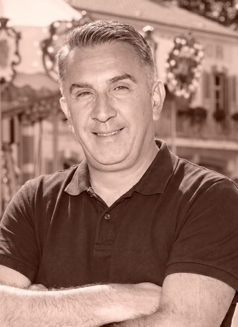 David Mercier