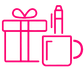 Coupes et trophées