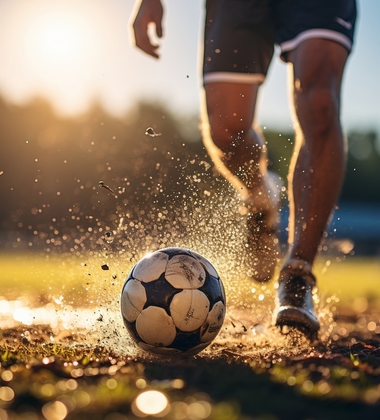 Univers sportif