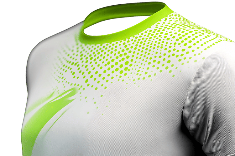 Vêtements de sport personnalisables MTK Sport