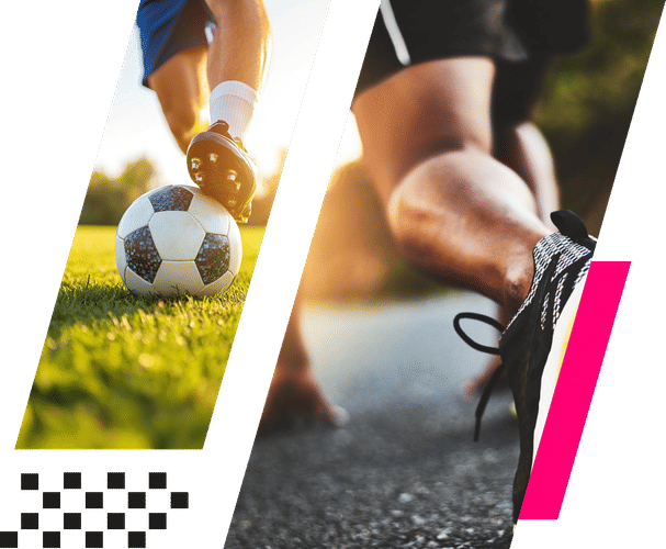 Équipement sportif personnalisé MTK Sport
