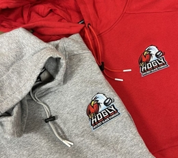 Sweats personnalisés