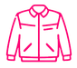 Transfert, broderie et sérigraphie