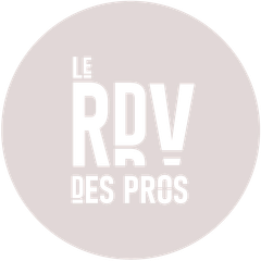 Logo Le Rendez-Vous des Pros