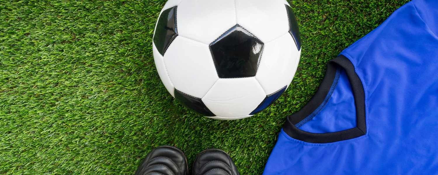 Adhérent commandant les articles personnalisés de son club en ligne