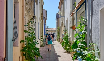 Les Défis de Bourgenay