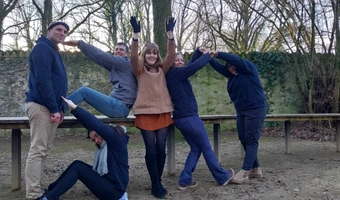 Les Défis de Bourgenay