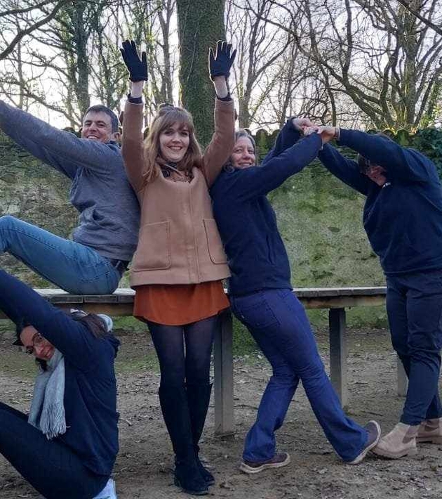 Les défis de Bourgenay