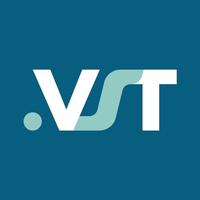 Logo VST, la coopérative dont Les Frér’eau Payen sont adhérents