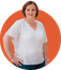 Portrait d'Aurélie Bazireau