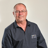 Stéphane Courteix - co-dirigeant de Form'Activ & Sens