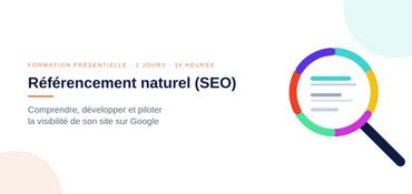 Visuel de la formation