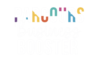Logo Parcours Business Booster