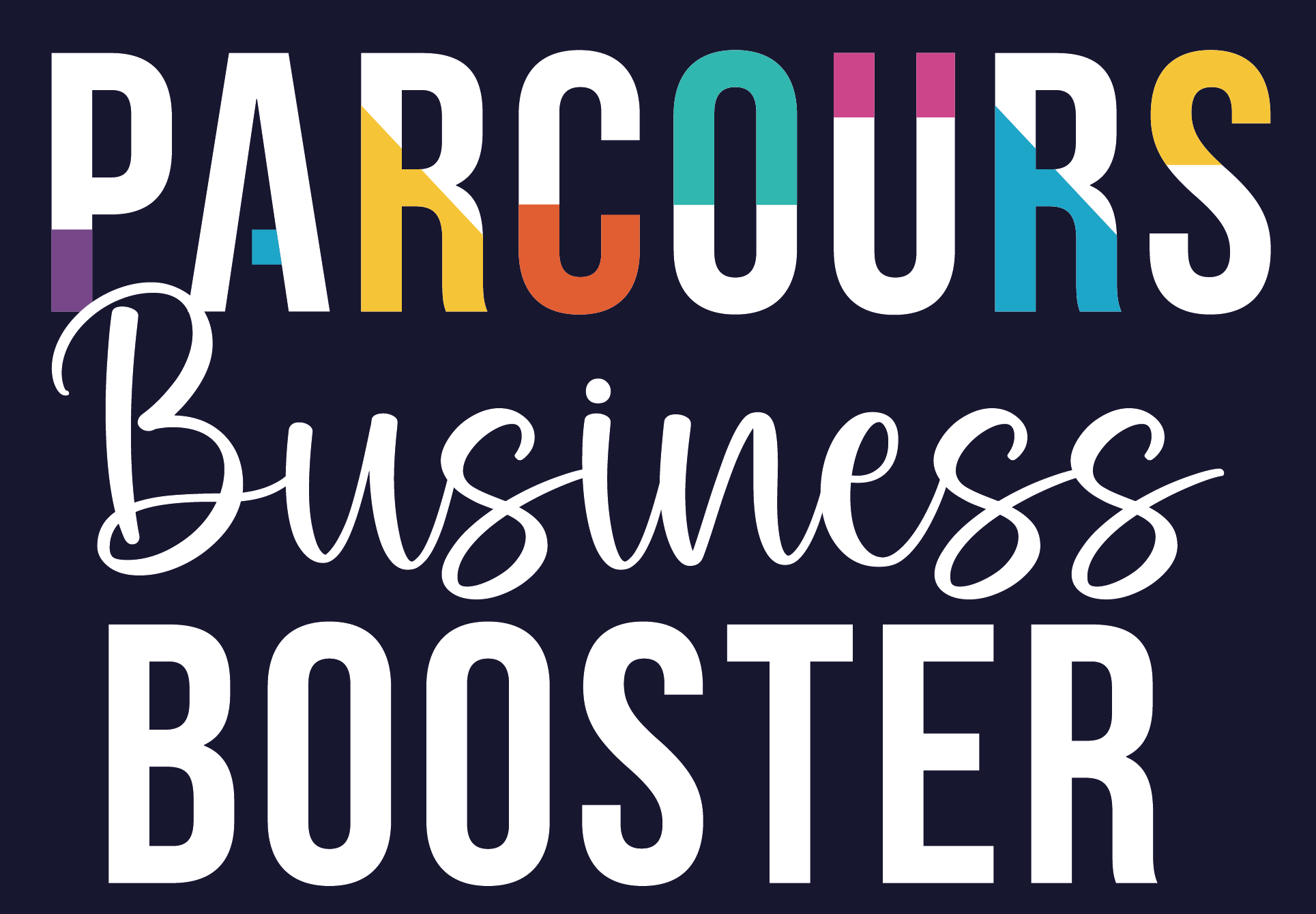 Parcours Business Booster
