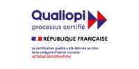 Certification Qualiopi