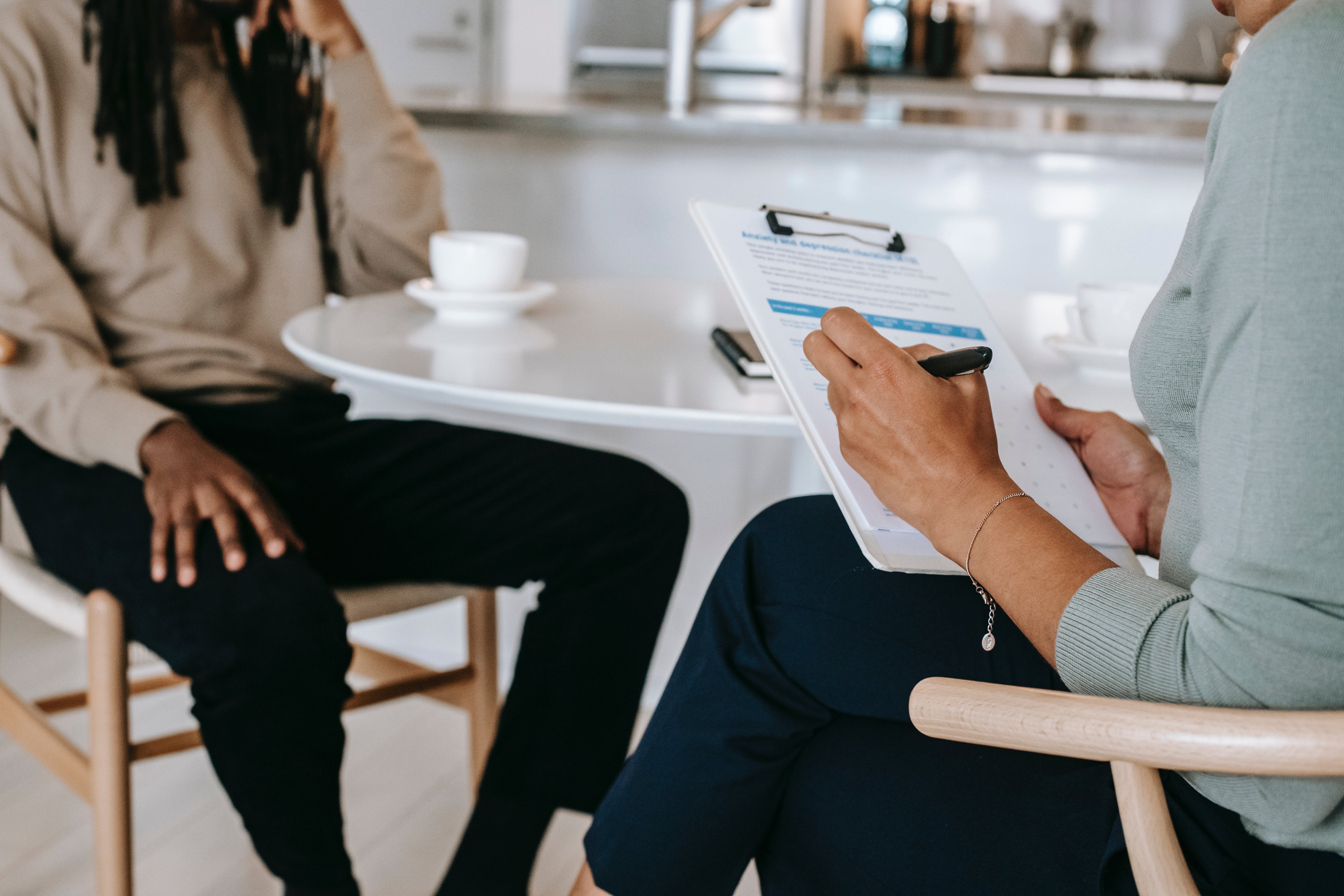 Gestion des ressources humaines