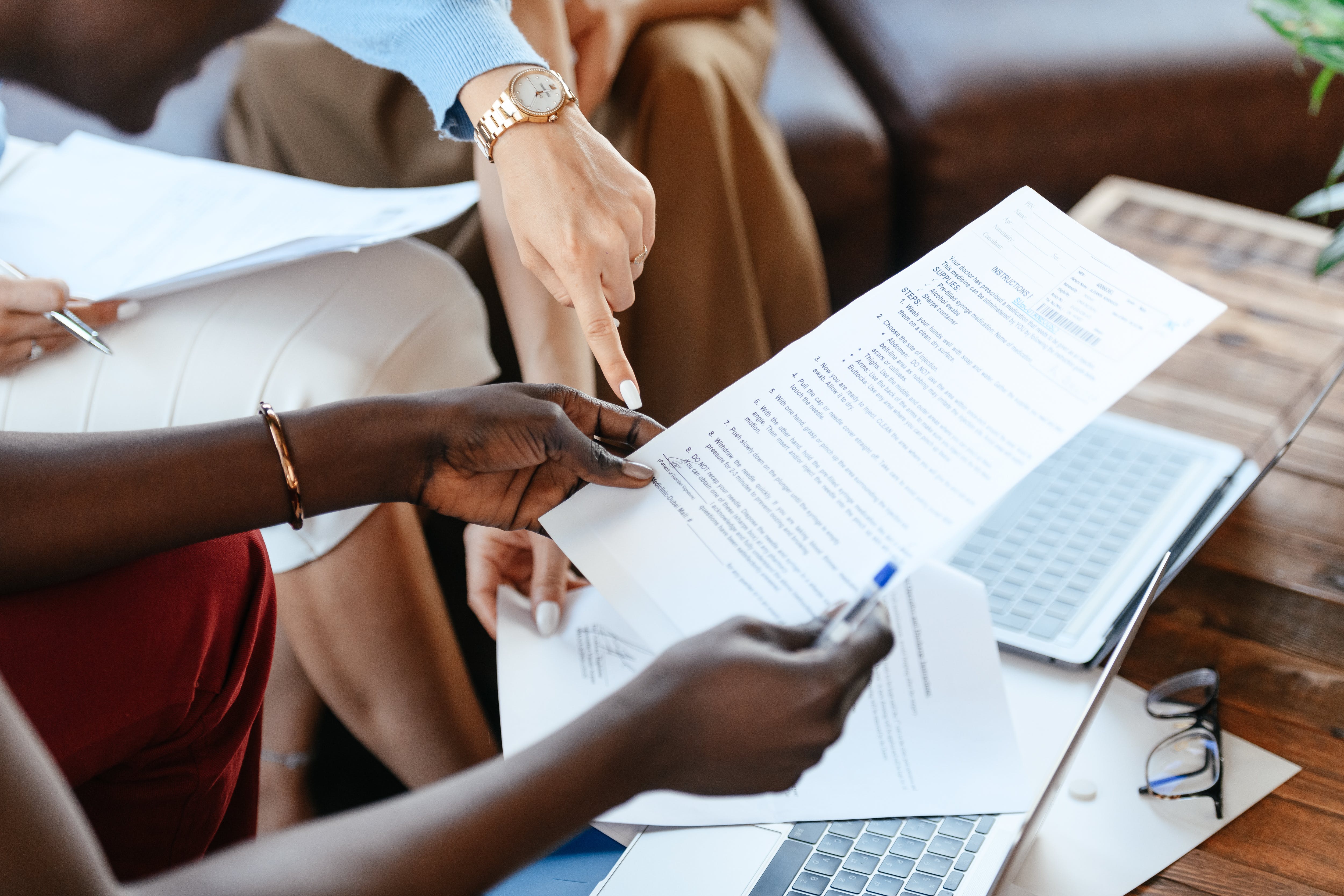 Comment bien gérer son administratif?