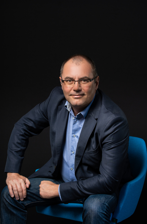 Stéphane Courteix, votre accompagnateur