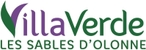 Logo La Résidence Les Océanes