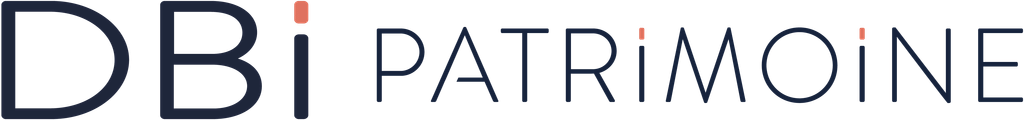 Logo DBI Patrimoine