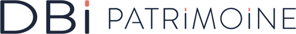 Logo DBI Patrimoine