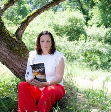 Soin Essen’Ciel : séance individuelle avec Stéphanie Courty à Maché