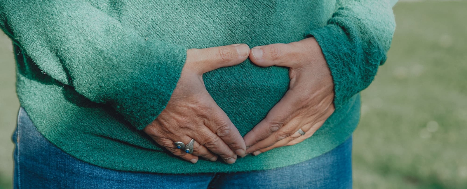 Stéphanie Courty, thérapeute et accompagnatrice holistique à Maché en Vendée
