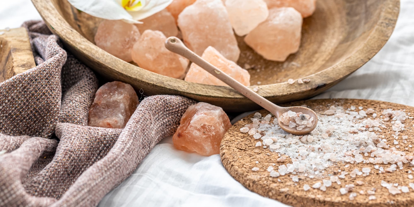 Séance de Head Spa, massage crânien japonais sous arceau d'eau à l'institut Terre de Beauté à Venansault