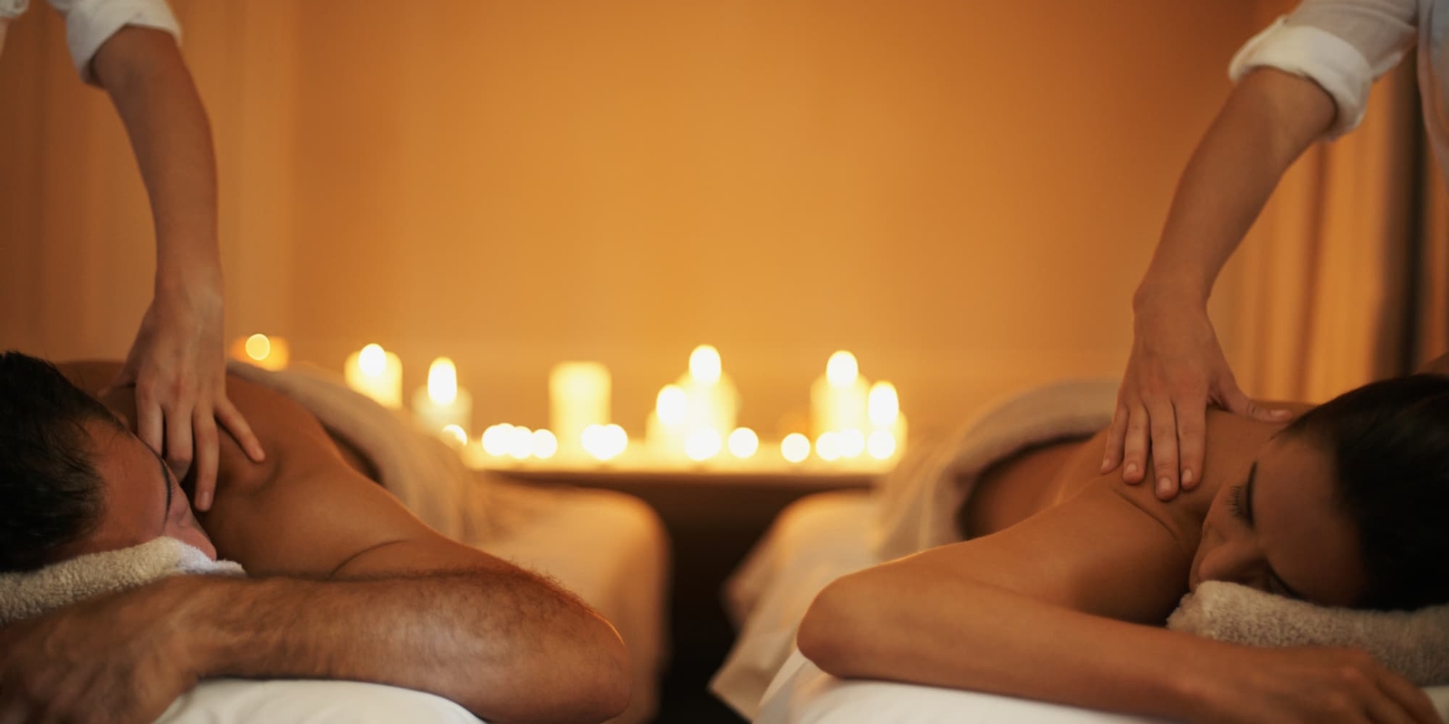 Séance de Head Spa, massage crânien japonais sous arceau d'eau à l'institut Terre de Beauté à Venansault