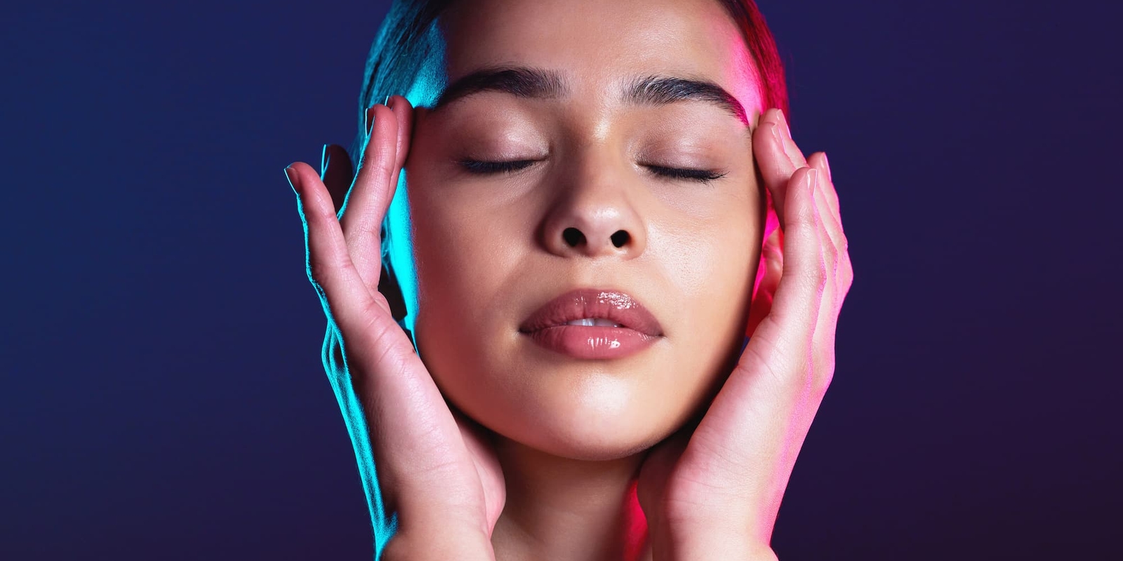Séance de Head Spa, massage crânien japonais sous arceau d'eau à l'institut Terre de Beauté à Venansault