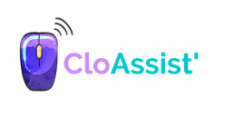 Logo CloAssist'
