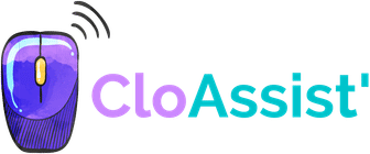 Logo CloAssist'