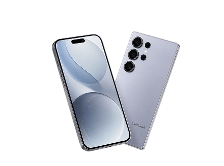 Smartphones à réparer chez Phone Occaz