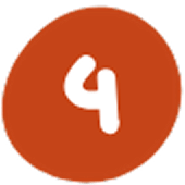 Étape 4