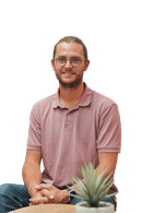 Maxime, développeur chez Hera