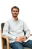 Baptiste, vidéaste chez Hera
