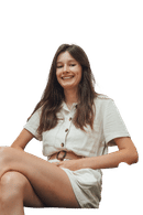 Charlotte, graphiste chez Hera