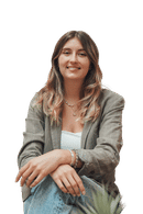 Inès, webdesigner chez Hera