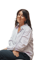 Maëva, community manager chez Hera