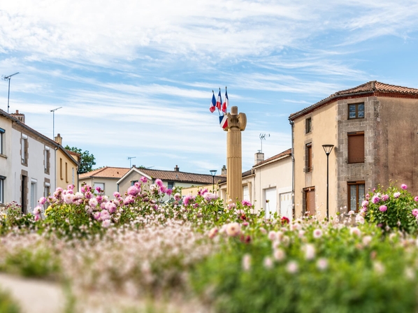 Bocage vendéen