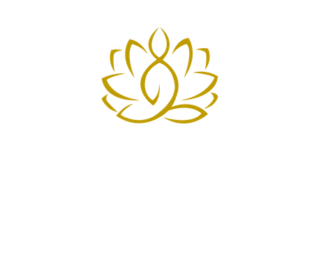 Logo La Douceur des mains