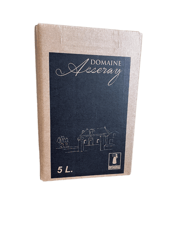 Cabernetanjou5L