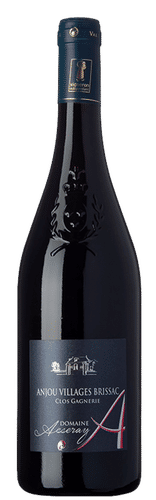 Anjou Villages Brissac- Clos Gagnerie